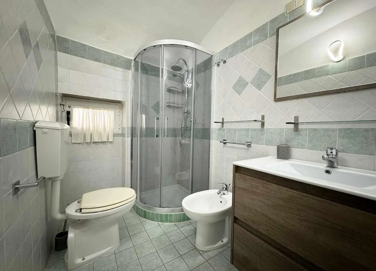 Residenza Alibertini Daire La Maddalena  0*, La Maddalena (Sassari)