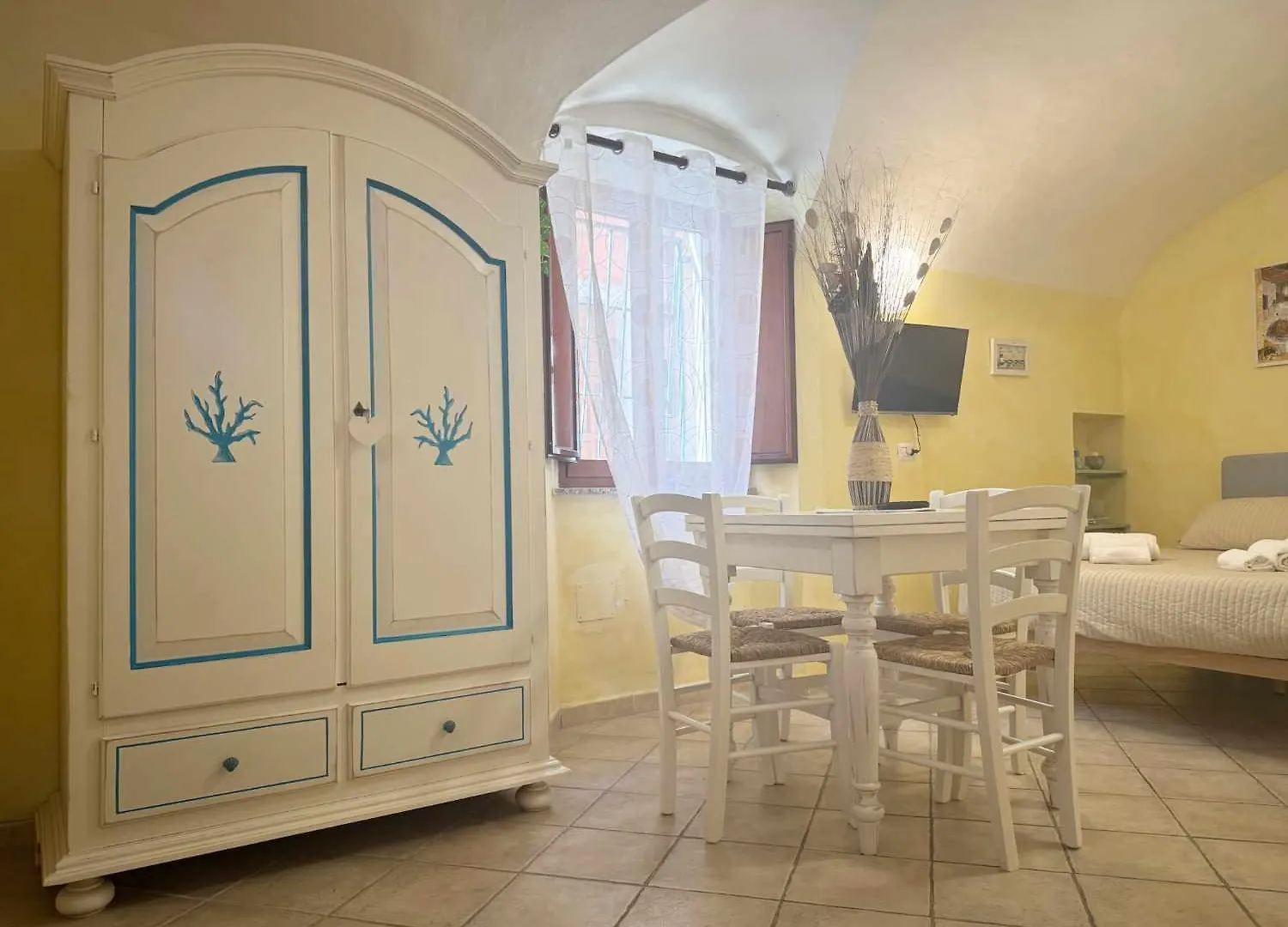 Residenza Alibertini Daire La Maddalena   La Maddalena (Sassari)