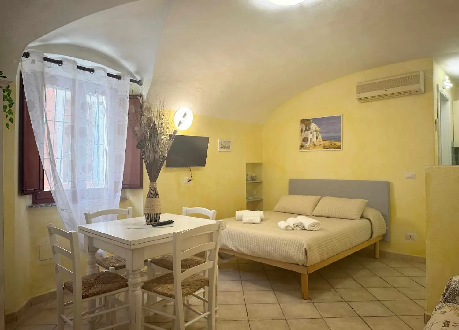 Residenza Alibertini Daire La Maddalena  La Maddalena (Sassari)