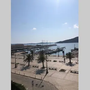  Appartement Incantevole Vista Mare Codice Iun Q5459